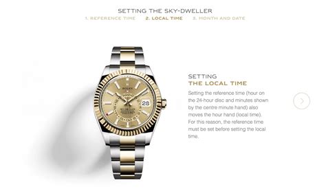 rolex official site|Rolex canada official website.